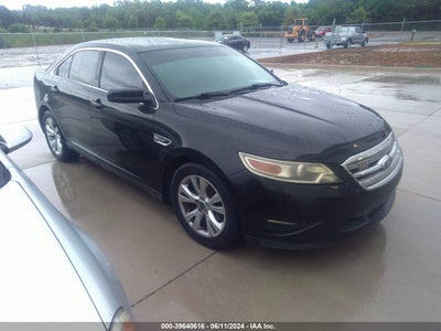 FORD TAURUS 2011