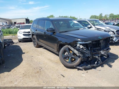 CHEROKEE GRAND CHEROKEE L 2024