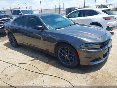 DODGE CHARGER 2020