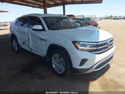 VOLKSWAGEN ATLAS CROSS SPORT 2020