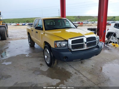 DODGE DAKOTA 2006