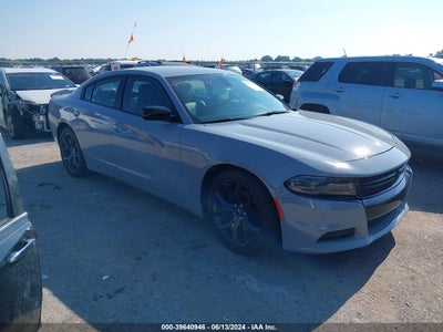 DODGE CHARGER 2020