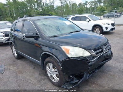 HONDA CR-V 2011