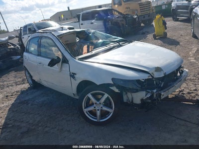 ACURA 200 2006