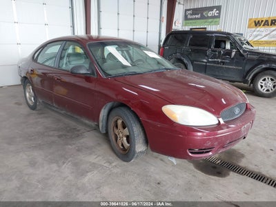 FORD TAURUS 2004