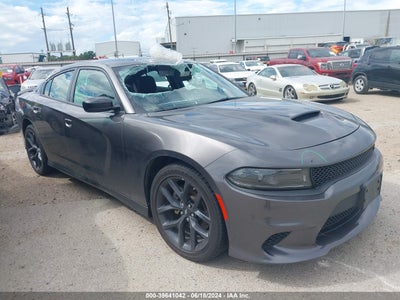 DODGE CHARGER 2023