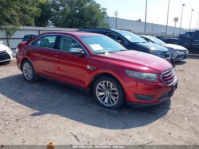 FORD TAURUS 2014