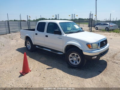 TOYOTA TACOMA 2004