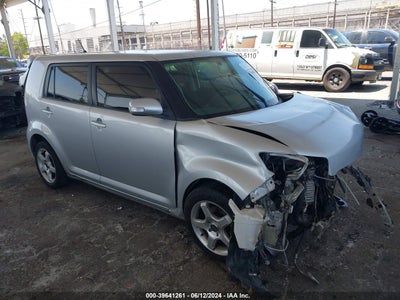 SCION SCION XB 2008
