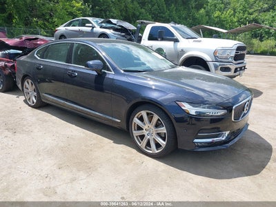 VOLVO S90 2019