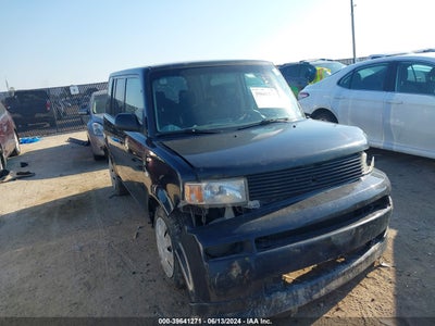 SCION SCION XB 2006
