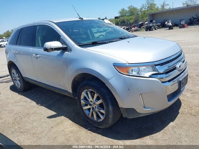 FORD EDGE 2014