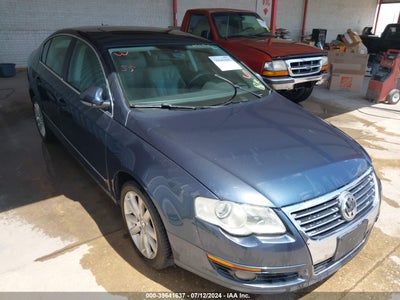 VOLKSWAGEN PASSAT 2006
