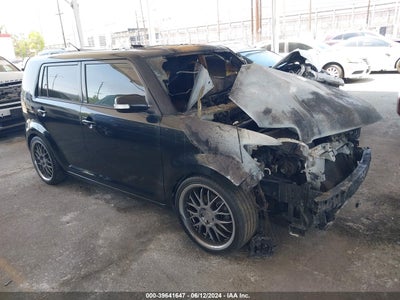 SCION SCION XB 2008