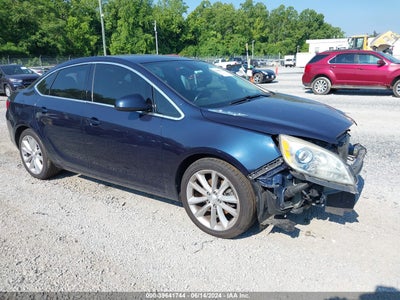 BUICK VERANO 2016