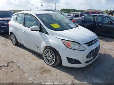 FORD C-MAX ENERGI 2014