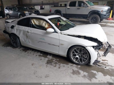 BMW 335I 2008