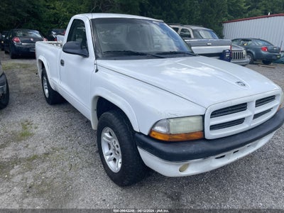 DODGE DAKOTA 2003