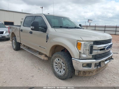 FORD F-250 2017