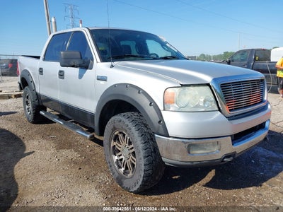 FORD F-150 2004