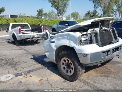 FORD F-350 2005
