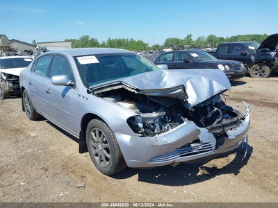 BUICK LUCERNE 2006
