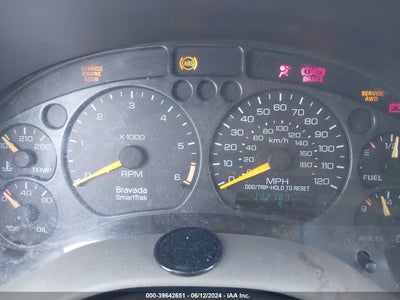 DayDrive
