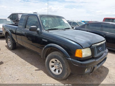 FORD RANGER 2005