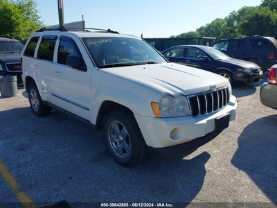 JEEP GRAND CHEROKEE 2005