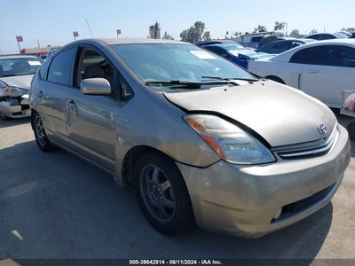 TOYOTA PRIUS 2009