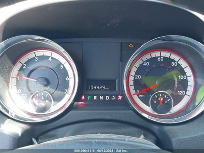 DayDrive