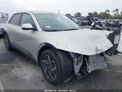 HYUNDAI IONIQ 5 2023