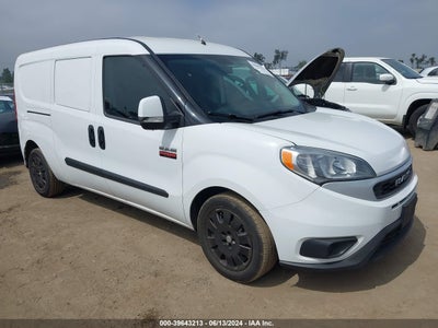 RAM PROMASTER CITY 2019