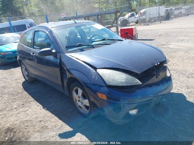 FORD FOCUS 2003
