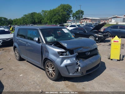 SCION SCION XB 2009