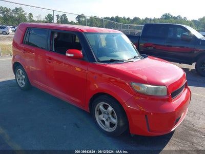 SCION SCION XB 2009