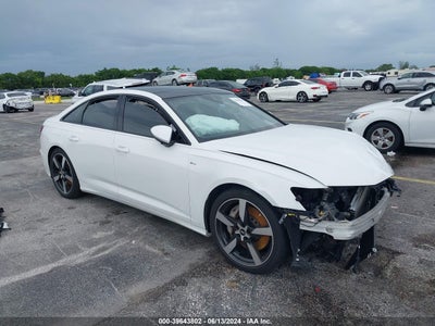 AUDI TT 2021