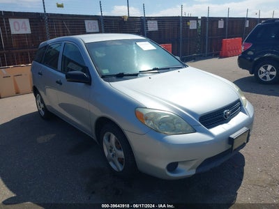 TOYOTA MATRIX 2006