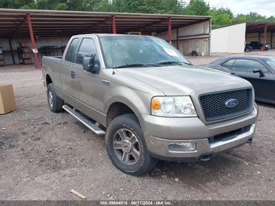 FORD F-150 2005