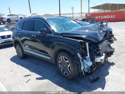 HYUNDAI SANTA FE HYBRID 2023