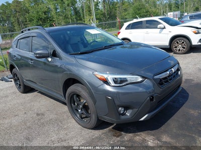 SUBARU CROSSTREK 2023