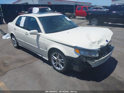 SAAB 9-5 2006