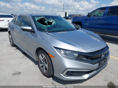 HONDA CIVIC 2019