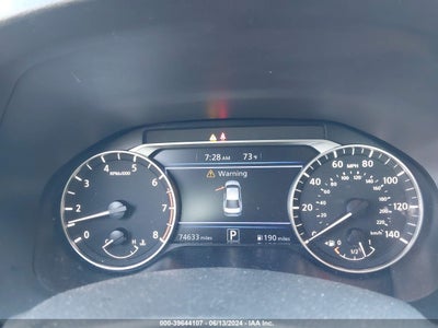 DayDrive