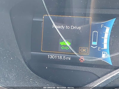 DayDrive