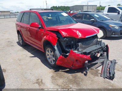 SATURN VUE 2006