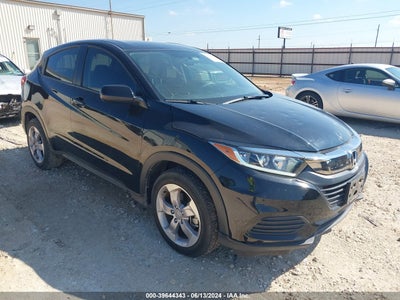 HONDA HR-V 2019