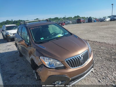BUICK ENCORE 2016