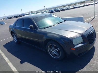 CHRYSLER 300 2005