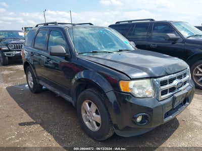 FORD ESCAPE 2011